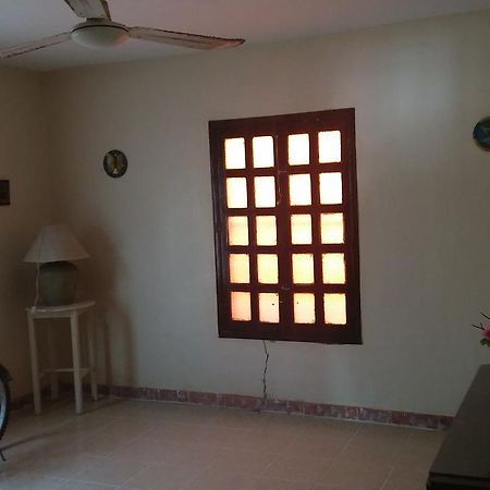 Casa Trujeque Sisal Exterior foto