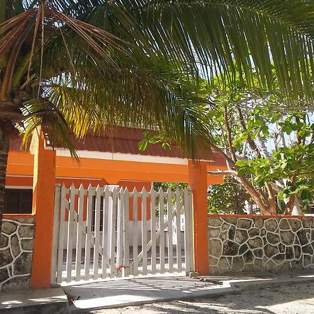 Casa Trujeque Sisal Exterior foto